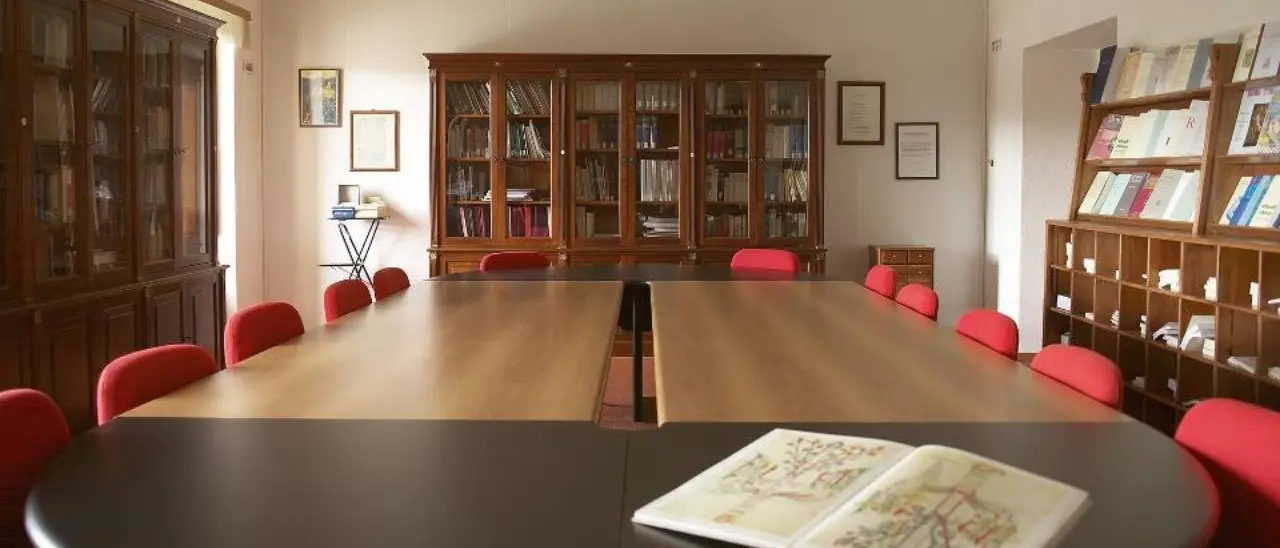 Il Centro Internazionale di Studi Gioachimiti compie 41 anni: ha diffuso la figura di Gioacchino da Fiore nel mondo