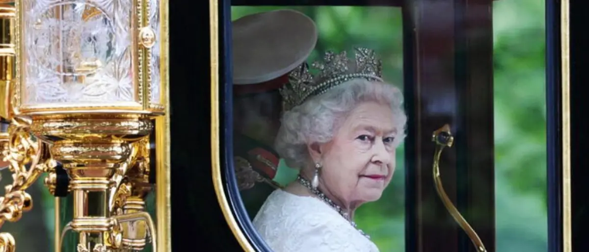 Il Regno Unito si prepara per i funerali della regina Elisabetta: la data confermata da Buckingham Palace