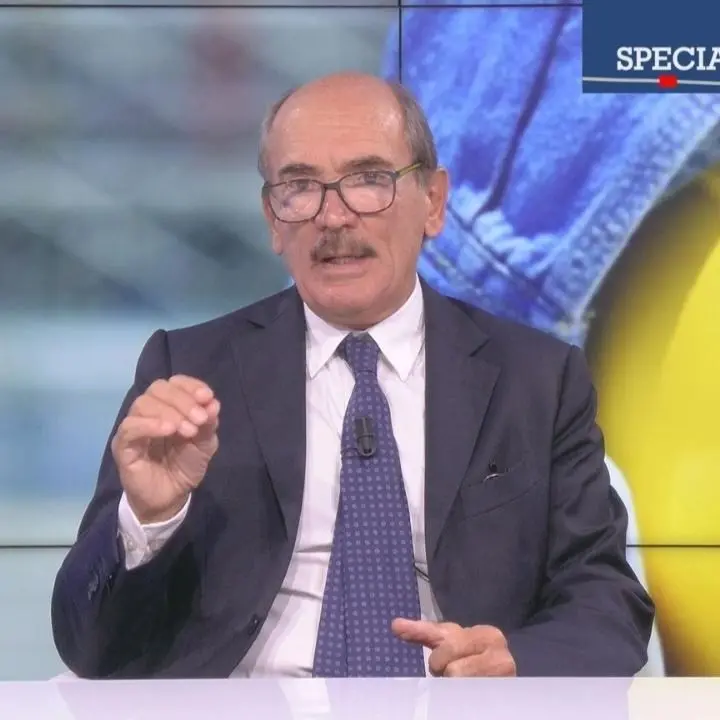 De Raho (M5s) a Link su LaC Tv: «Nessuno parla di mafie, hanno paura di perdere voti» - VIDEO