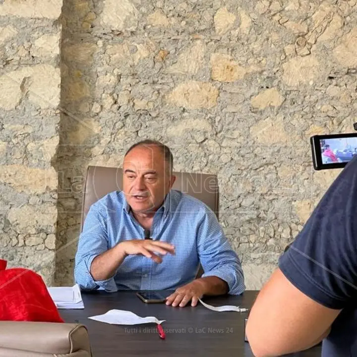 Gratteri: «Ecco perché ho fatto domanda per la Procura di Napoli»