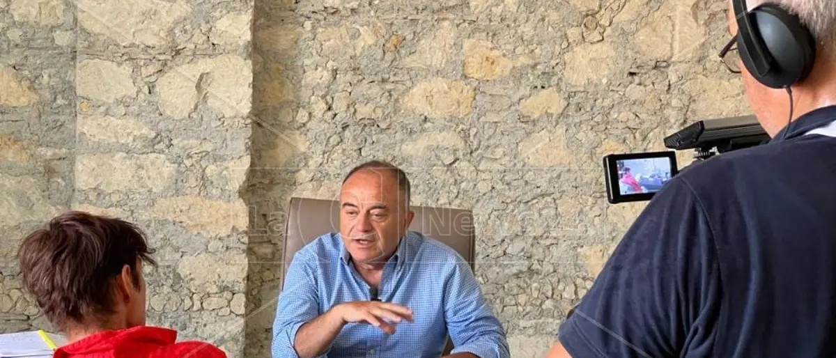 Gratteri: «Ecco perché ho fatto domanda per la Procura di Napoli»