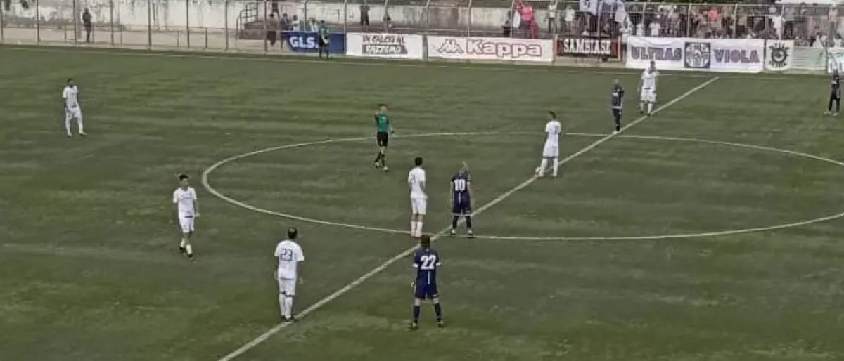 Eccellenza, la Promosport stecca l’esordio: i risultati della prima giornata