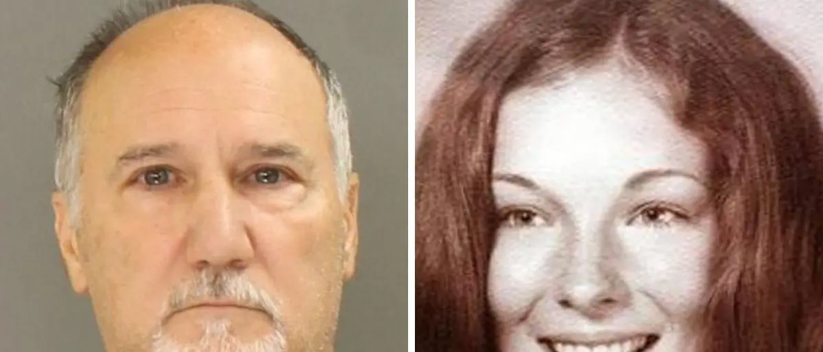 Il Dna su una tazza di caffè e 47 anni per incastrare un “calabrese” accusato di aver ucciso una ragazza