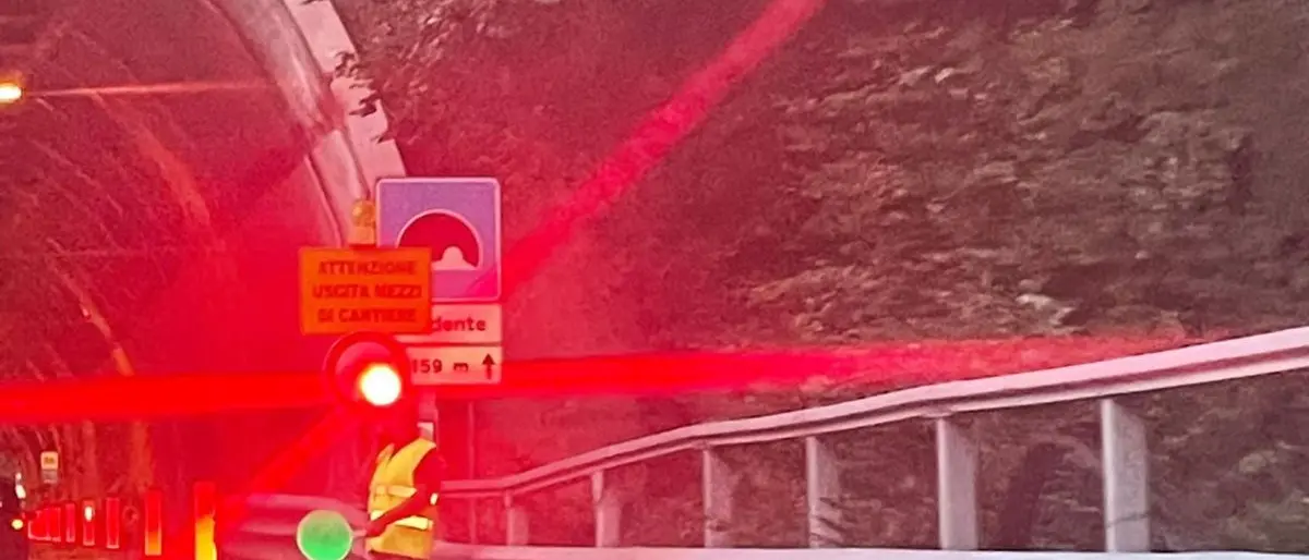 File chilometriche per arrivare in Sila, l’Anas interviene: regolamentato il semaforo delle polemiche