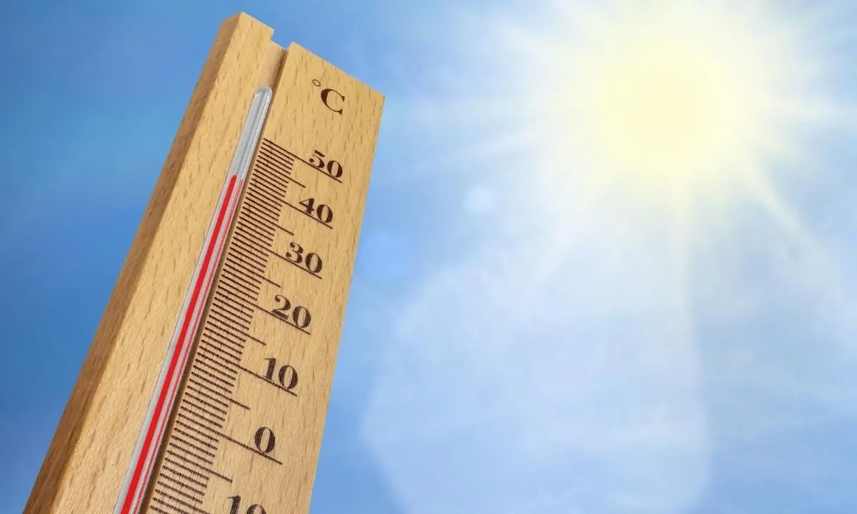 In Calabria tre giorni di tregua, poi torna il caldo: dal 15 settembre temperature fino a 40 gradi