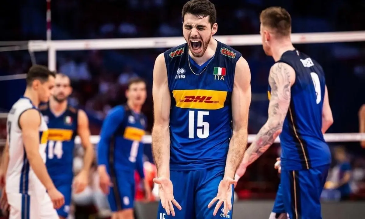 La Calabria abbraccia Daniele Lavia campione del mondo con l’Italvolley: «Orgoglio di una intera regione»