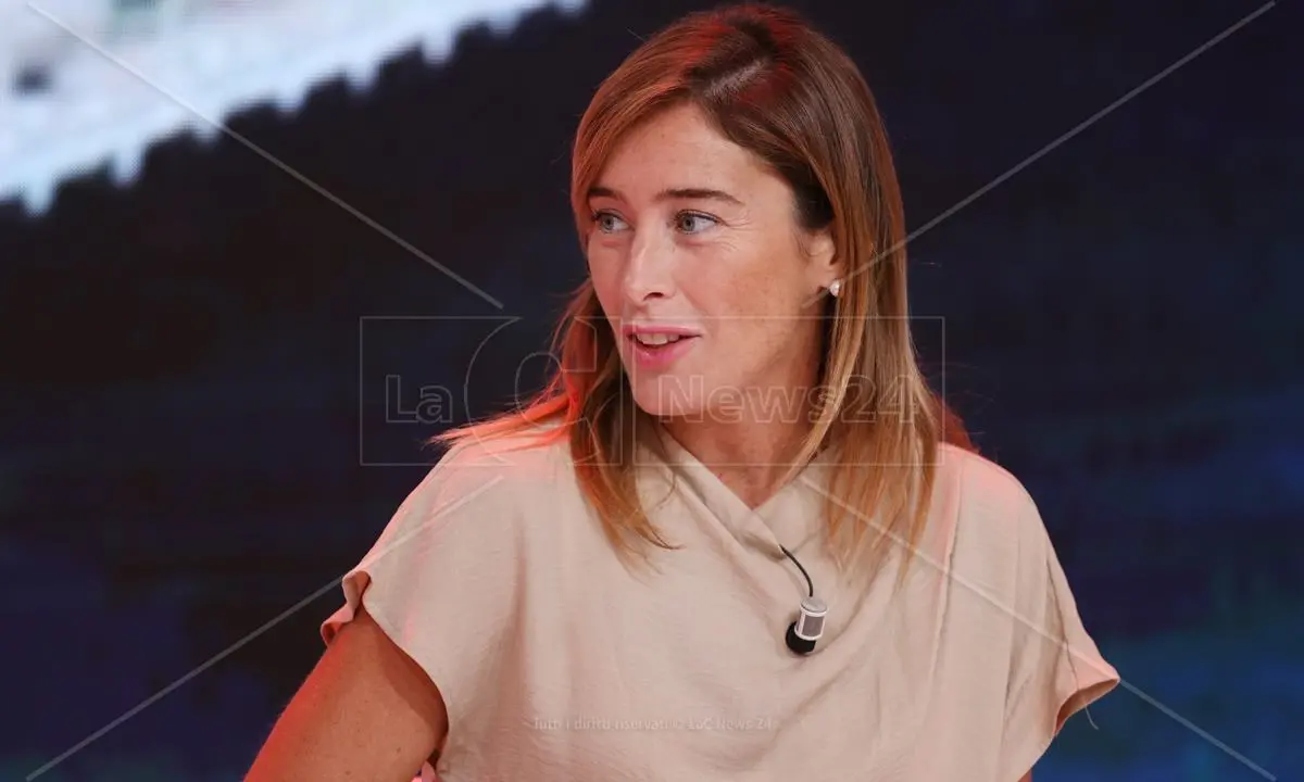 Boschi (Iv) a Link su LaC: «Sì a Ponte sullo Stretto e Alta velocità in Calabria. Non vogliamo voti dalla mafia»