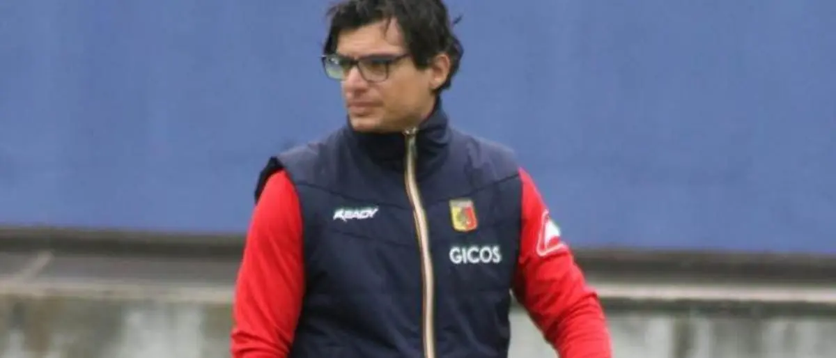 Addio a Giuseppe Teti, allenatore dell’under 15 del Catanzaro