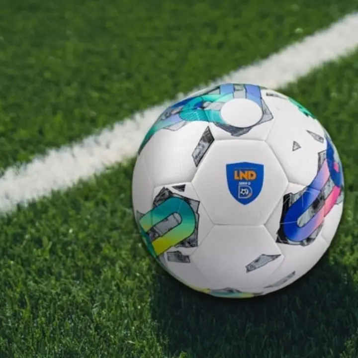 Serie D, ecco il calendario completo del girone I: ai nastri di partenza 6 formazioni calabresi