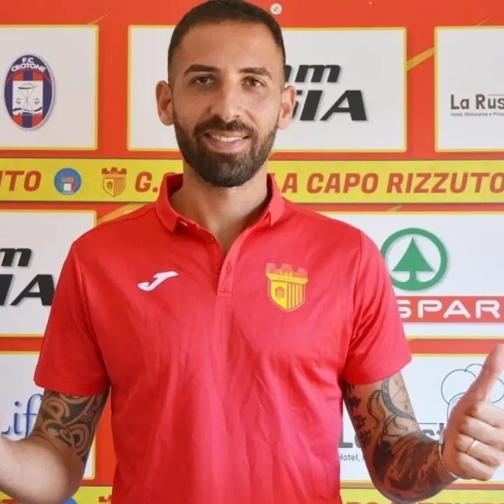 Eccellenza, numeri e classifica marcatori: Russo battezza il nuovo torneo con una doppietta