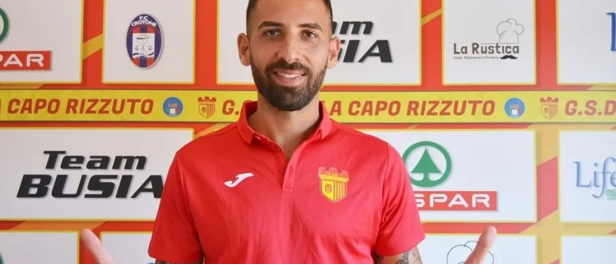 Eccellenza, numeri e classifica marcatori: Russo battezza il nuovo torneo con una doppietta