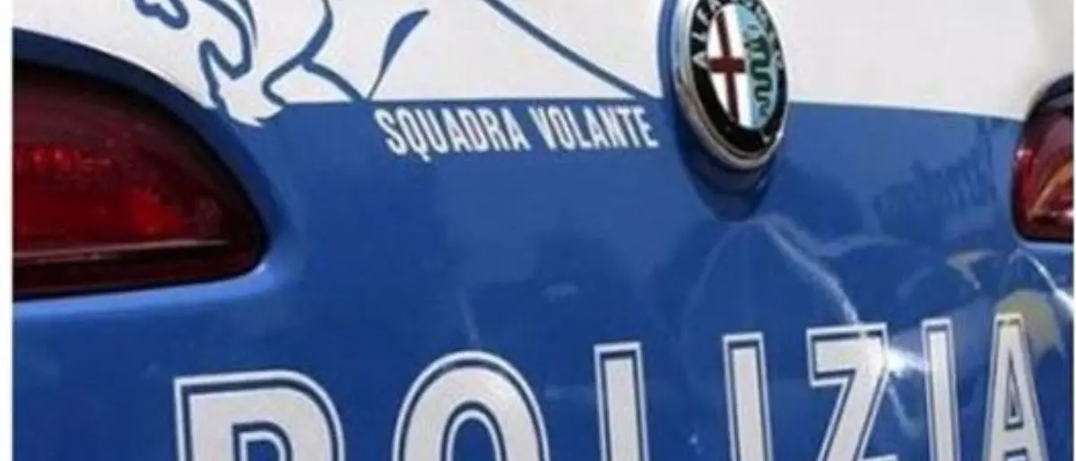 Reggio Calabria, rapinata una guardia giurata: nel plico sottratto c’erano 80mila euro