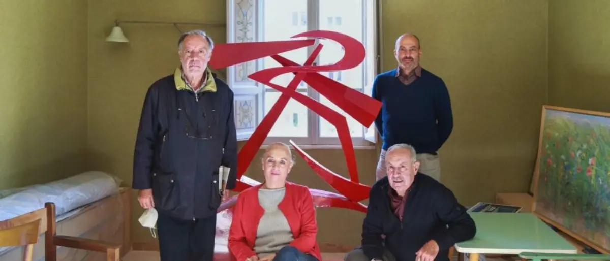 Cosenza, donate al museo all’aperto e chiuse da 4 anni in un magazzino: lo strano caso delle statue dimenticate