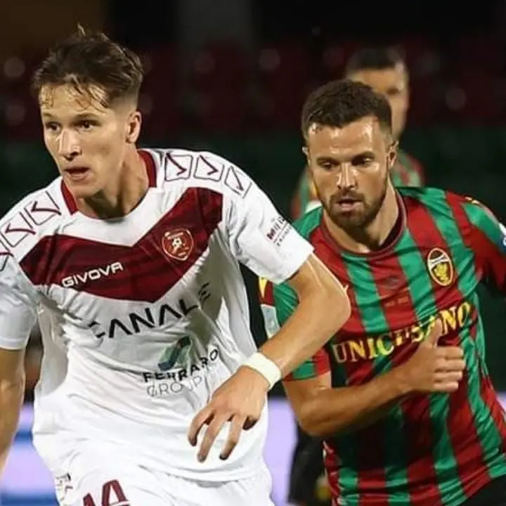 Reggina, anche l’Inter sorride: Fabbian già valorizzato, vale il triplo. E l’asse con i nerazzurri si rafforza