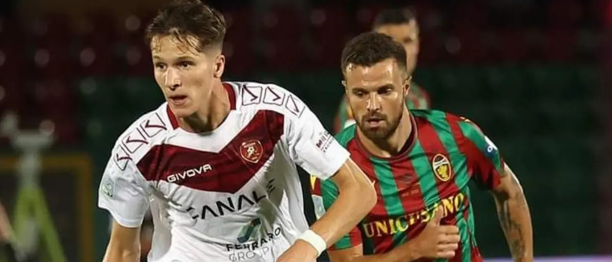 Reggina, anche l’Inter sorride: Fabbian già valorizzato, vale il triplo. E l’asse con i nerazzurri si rafforza