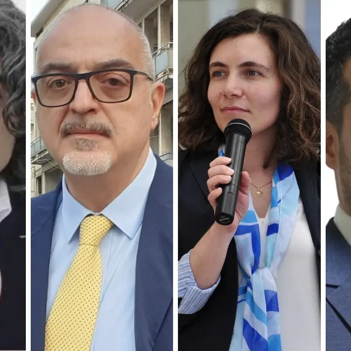 Quattro parlamentari M5s contro Nesci (ma senza nominarla): «Usa il suo ruolo per fare campagna elettorale»