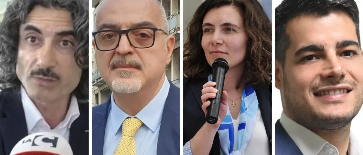 Quattro parlamentari M5s contro Nesci (ma senza nominarla): «Usa il suo ruolo per fare campagna elettorale»