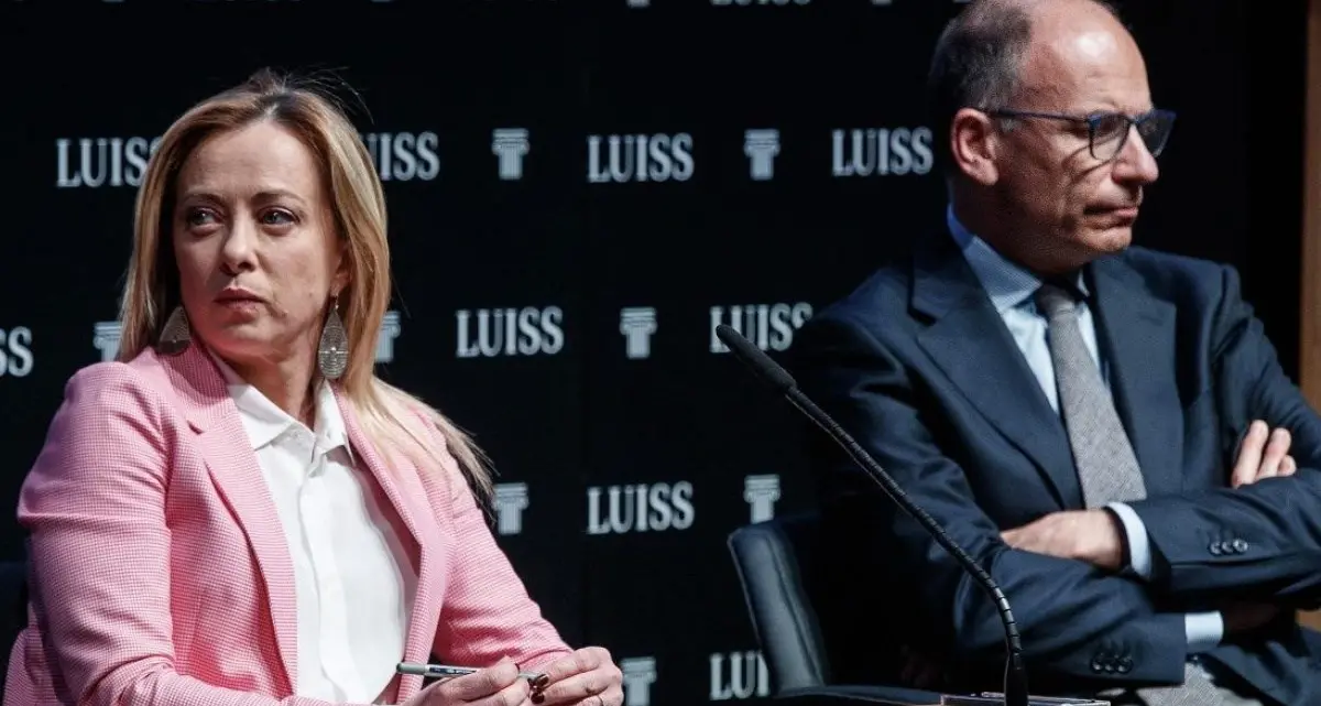 Letta si è già arreso alla Meloni. Che Pd sarà dopo il 25 settembre?