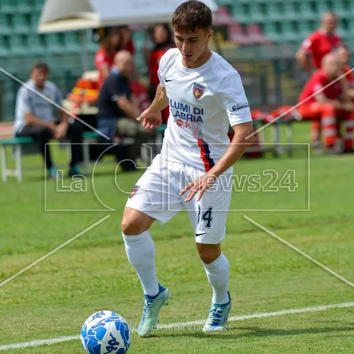 Serie B, quattro squalificati per un turno: il Cosenza perde Aldo Florenzi