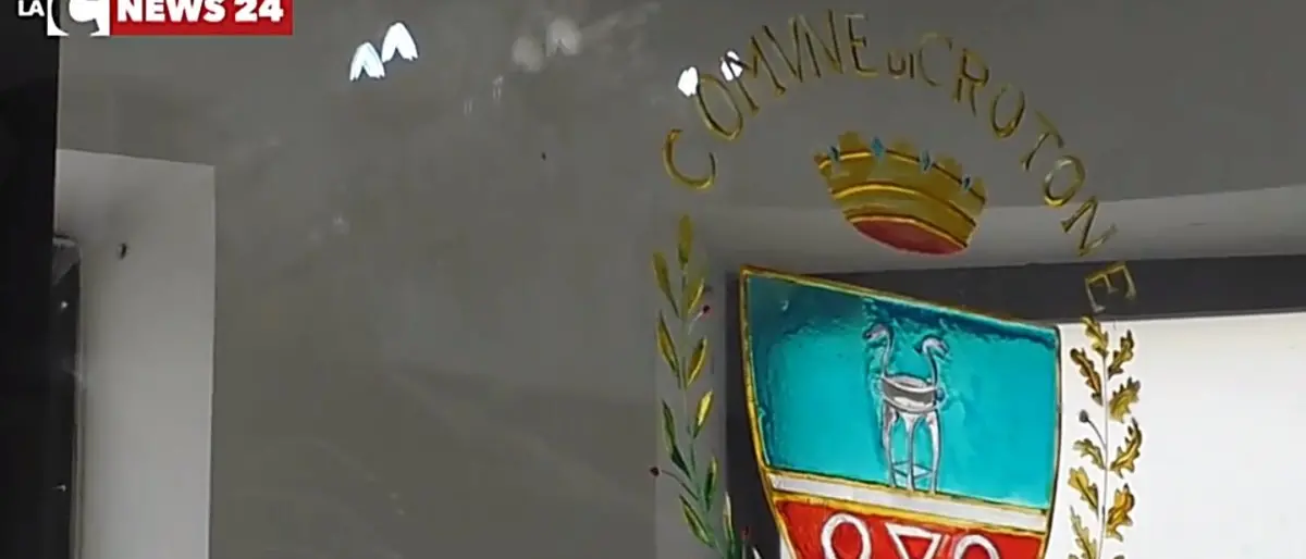 Reddito di cittadinanza, a Crotone 15 percettori impiegati in attività di pulizia del verde pubblico