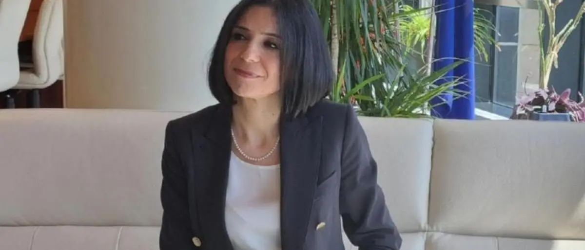 Ritorno a Scuola il Calabria, lettera aperta del vicepresidente Princi: «Pronti alle nuove sfide»