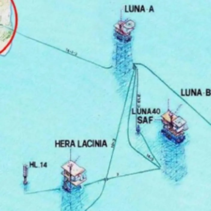 I giacimenti di Crotone quasi esauriti, serve il rigassificatore di Gioia per le 4 centrali elettriche calabresi