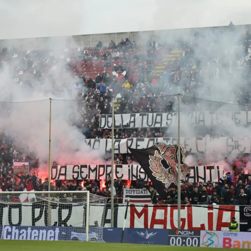 La Reggina si prepara a ricevere il tabù Cittadella: veneti imbattuti al Granillo da 20 anni