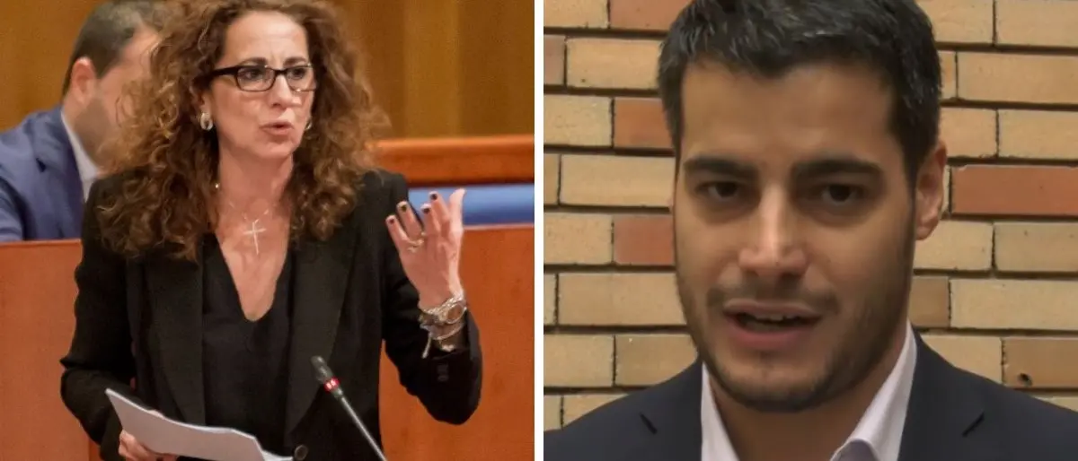 Tucci (M5s) difende il reddito di cittadinanza: «Fdi bullizza i percettori, faremo le barricate se necessario»