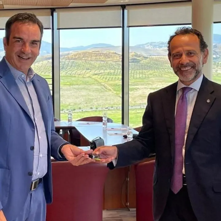 Regione e Agenzia delle dogane rafforzano la collaborazione sul porto di Gioia Tauro: nuovi fast corridor