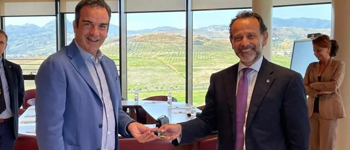 Regione e Agenzia delle dogane rafforzano la collaborazione sul porto di Gioia Tauro: nuovi fast corridor