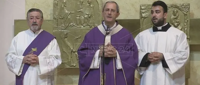 Morte dell’arcivescovo di Cosenza: il 19 settembre i funerali di monsignor Francesco Nolè