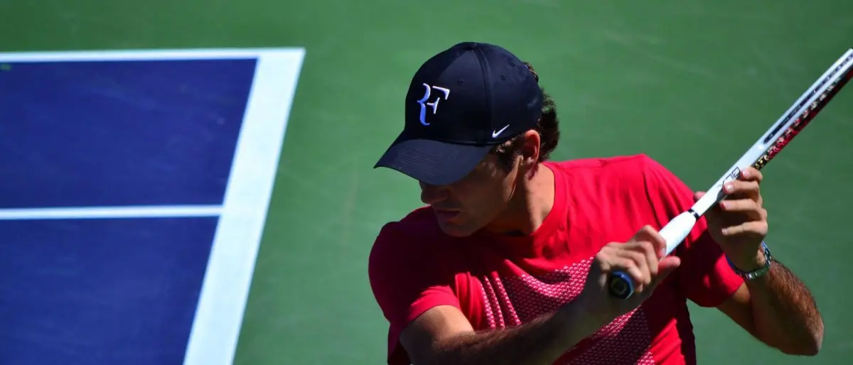 Tennis, si ritira Roger Federer: le sue cinque vittorie più belle