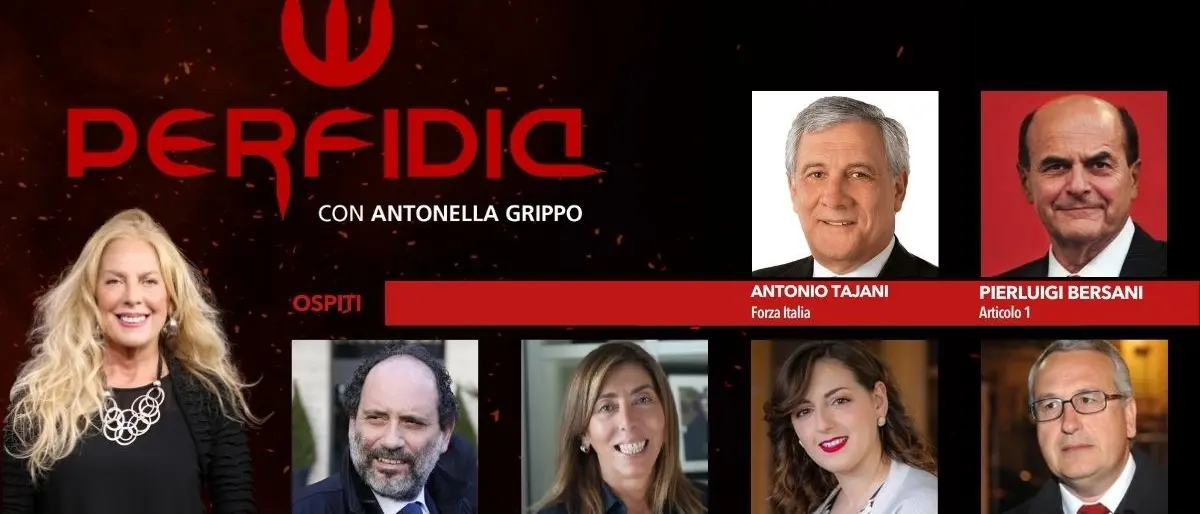 “Alla canna del gas”, Perfidia interroga la politica: nuovo appuntamento questa sera alle 23 su LaC