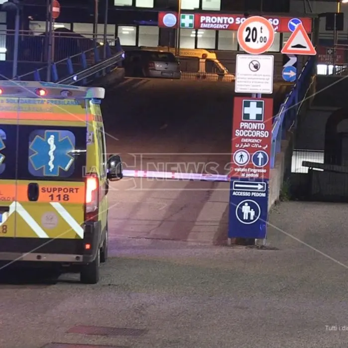 Pronto soccorso di Cosenza, verso la nomina del nuovo primario