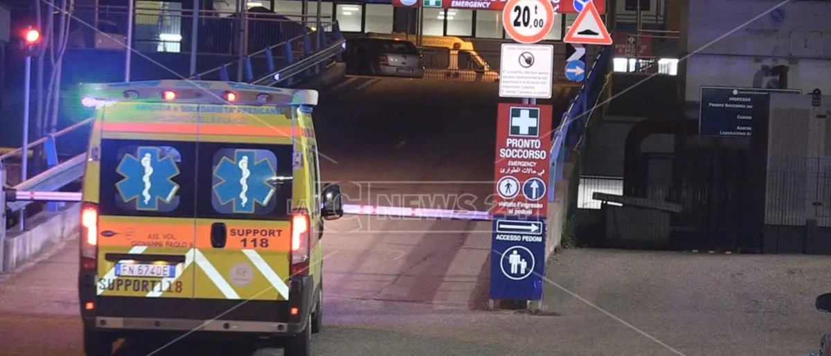 Pronto soccorso di Cosenza, verso la nomina del nuovo primario