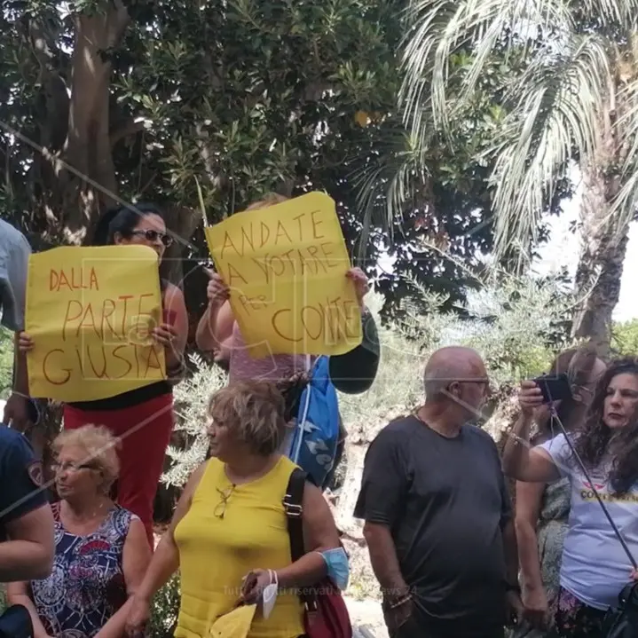Tre ragioni per cui i 5 Stelle rischiano di essere il secondo partito in Calabria