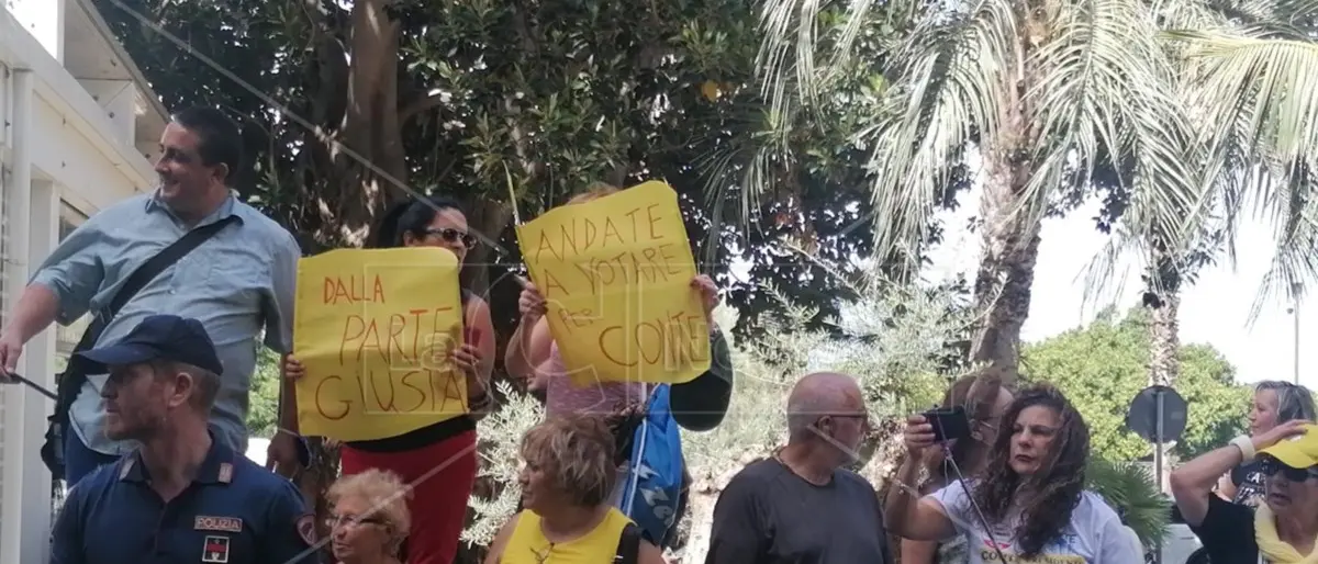 Tre ragioni per cui i 5 Stelle rischiano di essere il secondo partito in Calabria