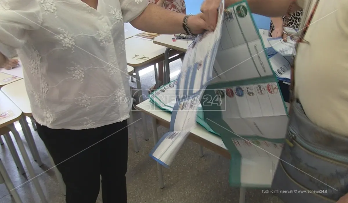 Il voto inutile è quello dato a chi non merita la fiducia della Calabria