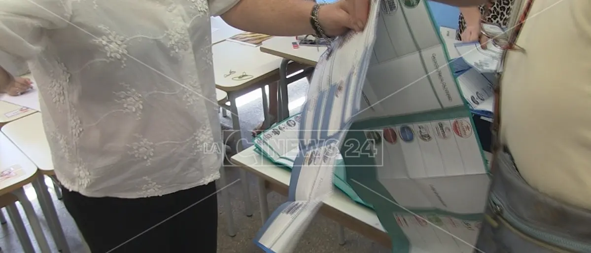 Il voto inutile è quello dato a chi non merita la fiducia della Calabria