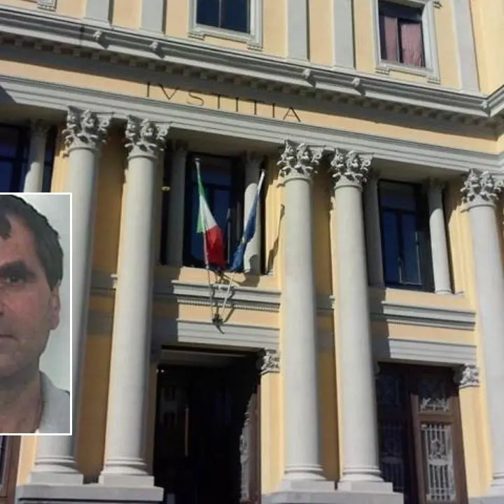 Rinascita Scott, la Corte d’Appello accoglie la ricusazione di due giudici: non potranno processare Luigi Mancuso
