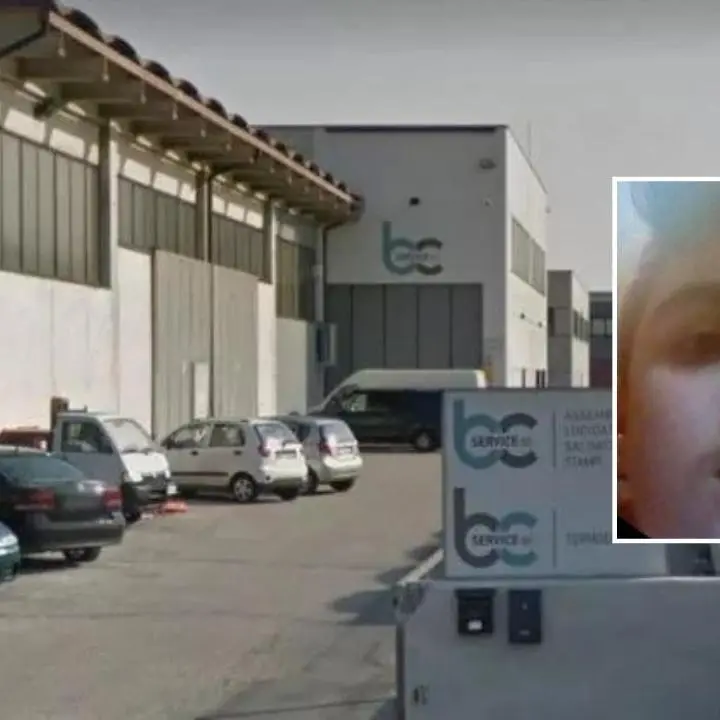 Incidente sul lavoro, 18enne muore schiacciato da una lastra di ferro: stava facendo uno stage