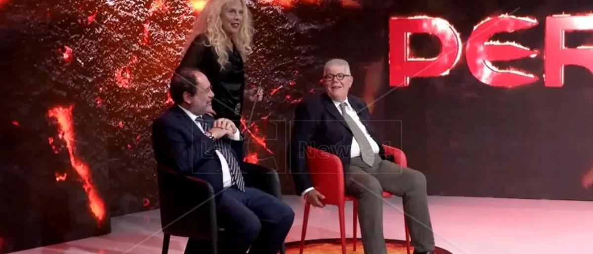 Scontro a distanza tra ex magistrati, Ingroia (Isp) attacca De Raho (M5s): «Premiato da Conte per aver ridimensionato Di Matteo»