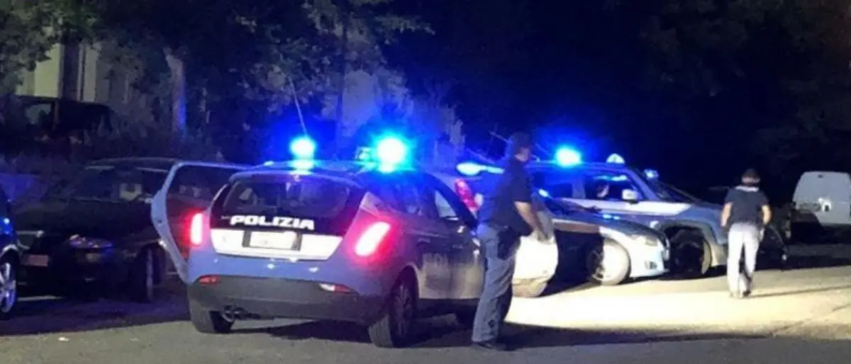 Reggio Calabria, furti nei negozi e alle auto in sosta: sei arresti