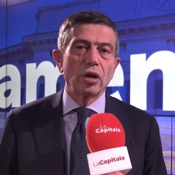 Maurizio Lupi in Calabria, a San Lucido atteso l’incontro con il coordinatore nazionale di Noi moderati