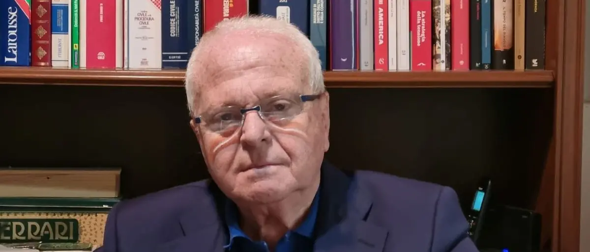 L’ex direttore de I Calabresi: «Il giornale torna online ma senza di me, vi spiego perché mi hanno cacciato»