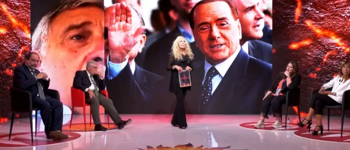 Perfidia palpita per Bobo Craxi, Tajani rintuzzato su ciò che interessa ai calabresi e le metafore cult di Bersani