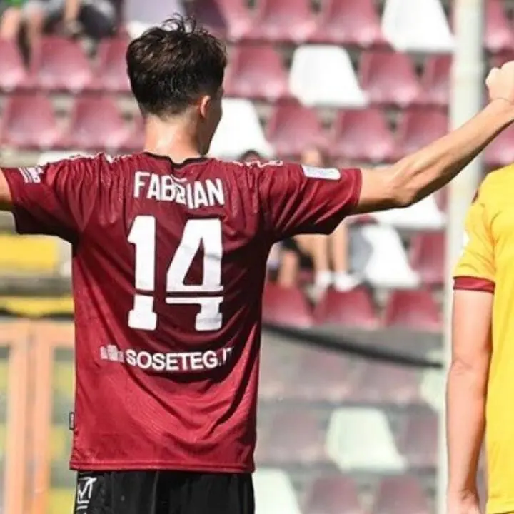 Serie B, la Reggina torna in vetta, pari Cosenza: risultati e classifica