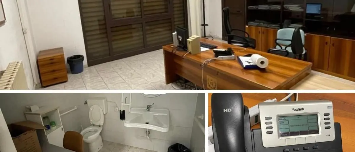 Centri per l’impiego, Csa-Cisal: «Dipendenti ciechi chiedono lo smart working, ignorati dai dirigenti»