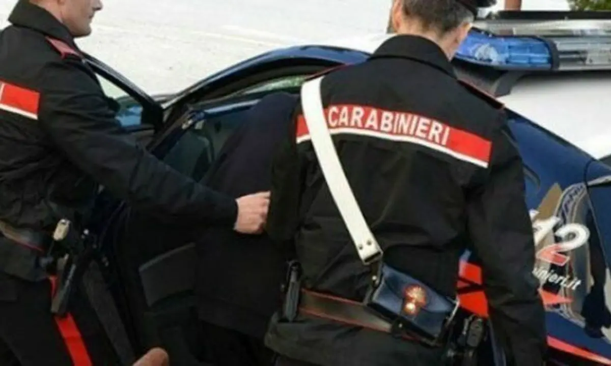 Rapinò una banca a Cosenza, arrestato a Parma un 35enne di Corigliano-Rossano