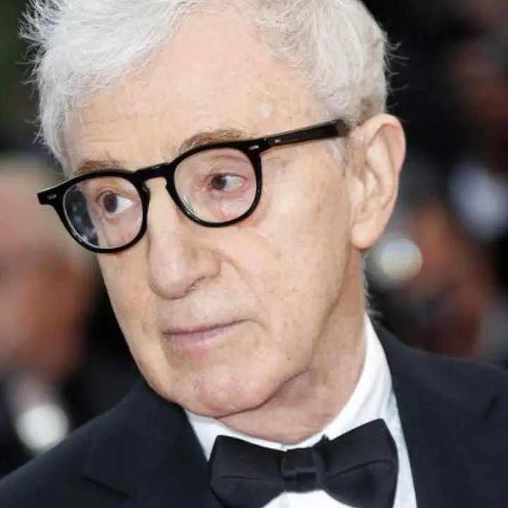 Woody Allen annuncia l’addio alla regia: «Mi dedicherò alla scrittura»